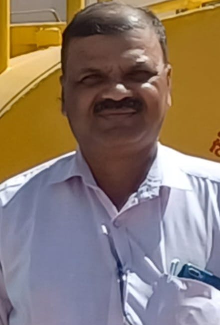 मा. ग्रामपंचायत अधिकारी